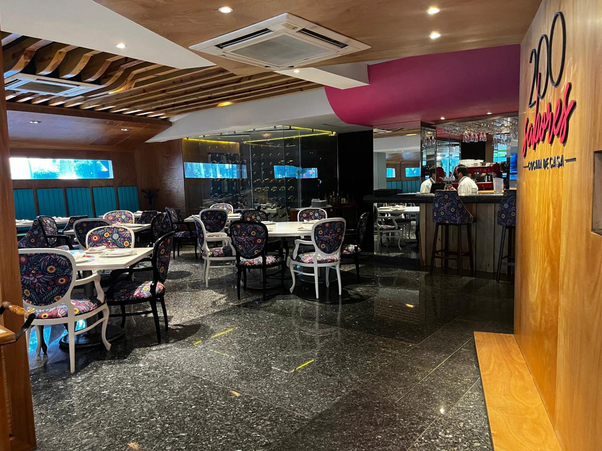 Weenjoy Hotels Grand Prix Aeropuerto Cdmx Mexico-stad Buitenkant foto